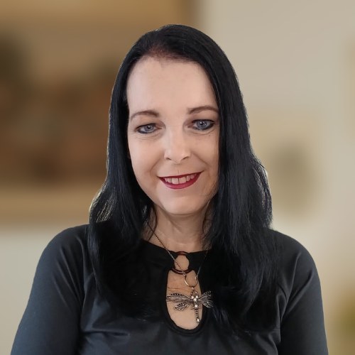 Öğretmen Jo-Anne