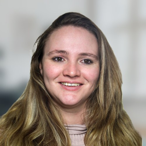 Öğretmen Nicole